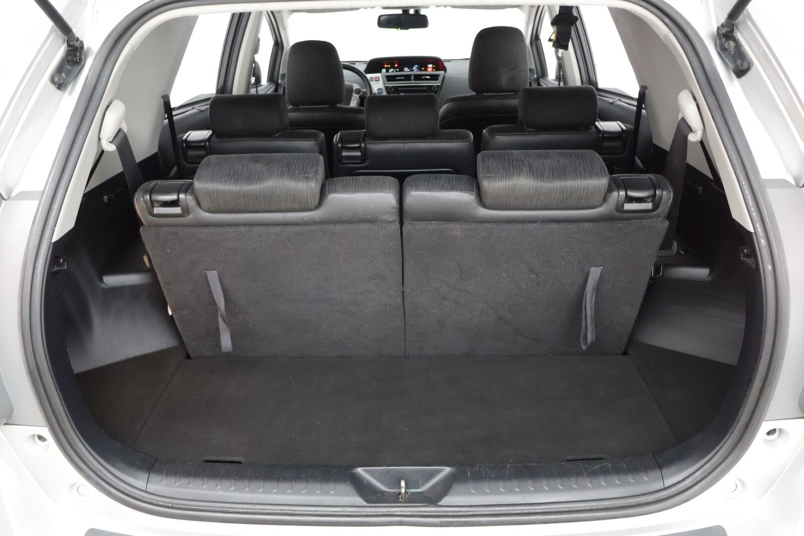 TOYOTA PRIUS+ 2017 1.8 Hybrid Premium *7-paikkainen / Adapt. Vakkari / HUD / KAMERA* - Juuri saapunut 7 paikkainen! - HULLUT AVAJAISHULINAT KORKOTARJOUS 3,29 %