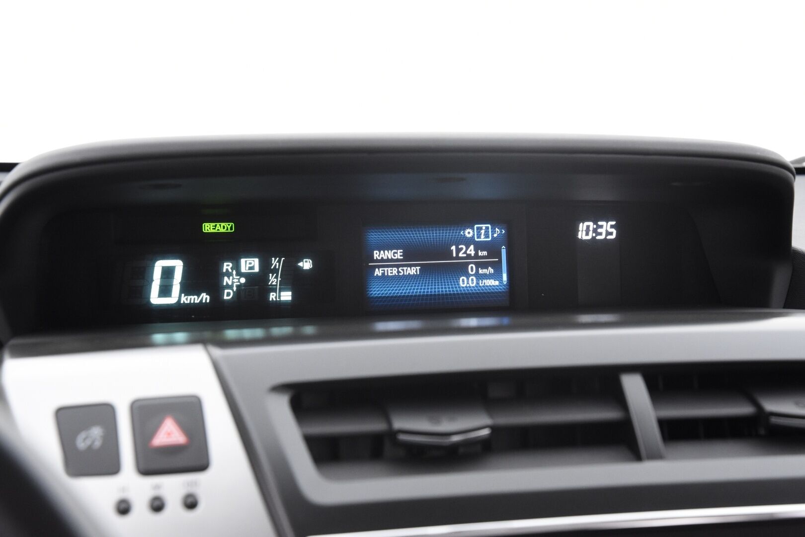 TOYOTA PRIUS+ 2017 1.8 Hybrid Premium *7-paikkainen / Adapt. Vakkari / HUD / KAMERA* - Juuri saapunut 7 paikkainen! - HULLUT AVAJAISHULINAT KORKOTARJOUS 3,29 %