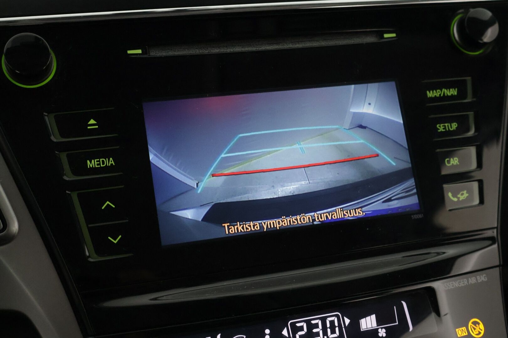 TOYOTA PRIUS+ 2017 1.8 Hybrid Premium *7-paikkainen / Adapt. Vakkari / HUD / KAMERA* - Juuri saapunut 7 paikkainen! - HULLUT AVAJAISHULINAT KORKOTARJOUS 3,29 %