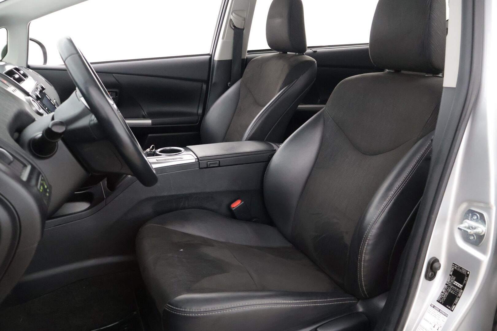 TOYOTA PRIUS+ 2017 1.8 Hybrid Premium *7-paikkainen / Adapt. Vakkari / HUD / KAMERA* - Juuri saapunut 7 paikkainen! - HULLUT AVAJAISHULINAT KORKOTARJOUS 3,29 %