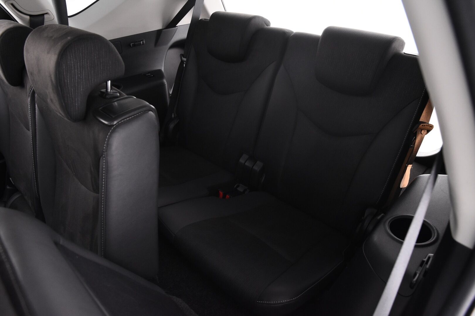 TOYOTA PRIUS+ 2017 1.8 Hybrid Premium *7-paikkainen / Adapt. Vakkari / HUD / KAMERA* - Juuri saapunut 7 paikkainen! - HULLUT AVAJAISHULINAT KORKOTARJOUS 3,29 %