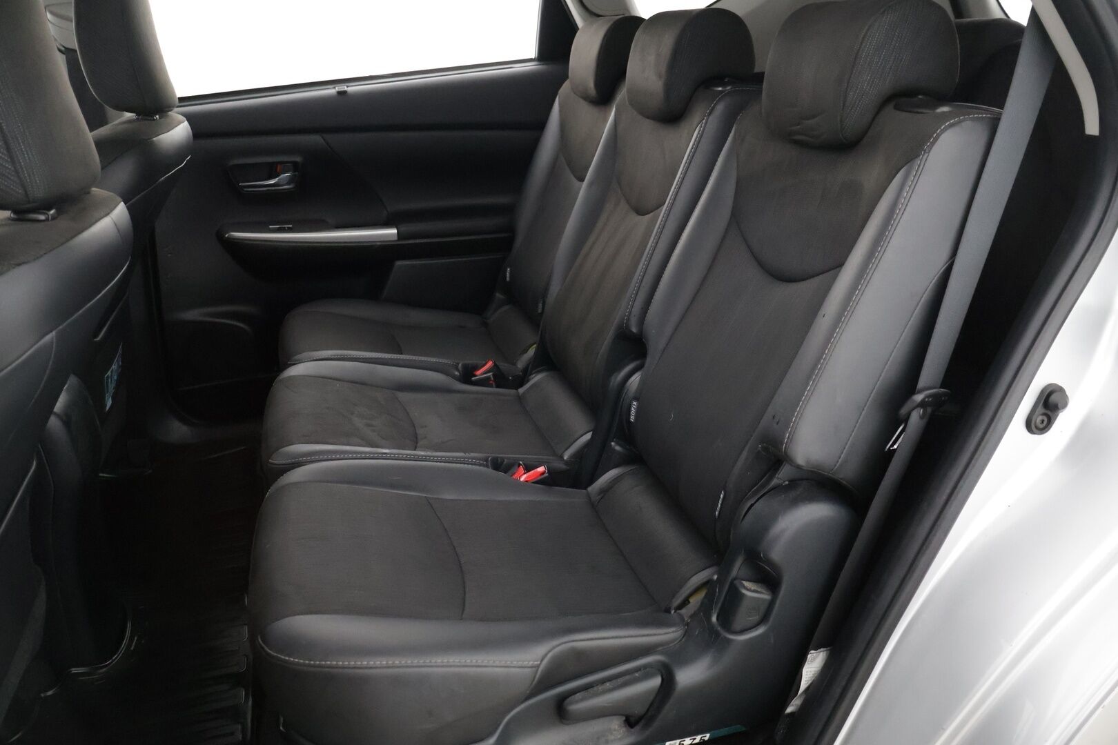 TOYOTA PRIUS+ 2017 1.8 Hybrid Premium *7-paikkainen / Adapt. Vakkari / HUD / KAMERA* - Juuri saapunut 7 paikkainen! - HULLUT AVAJAISHULINAT KORKOTARJOUS 3,29 %