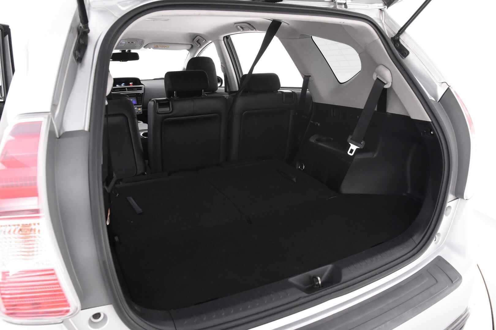 TOYOTA PRIUS+ 2017 1.8 Hybrid Premium *7-paikkainen / Adapt. Vakkari / HUD / KAMERA* - Juuri saapunut 7 paikkainen! - HULLUT AVAJAISHULINAT KORKOTARJOUS 3,29 %