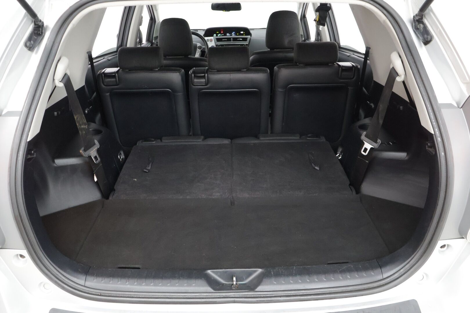 TOYOTA PRIUS+ 2017 1.8 Hybrid Premium *7-paikkainen / Adapt. Vakkari / HUD / KAMERA* - Juuri saapunut 7 paikkainen! - HULLUT AVAJAISHULINAT KORKOTARJOUS 3,29 %