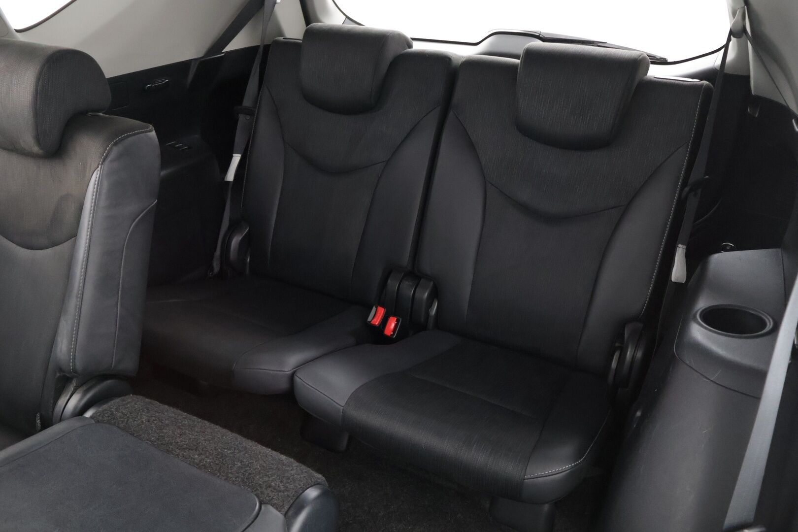 TOYOTA PRIUS+ 2017 1.8 Hybrid Premium *7-paikkainen / Adapt. Vakkari / HUD / KAMERA* - Juuri saapunut 7 paikkainen! - HULLUT AVAJAISHULINAT KORKOTARJOUS 3,29 %