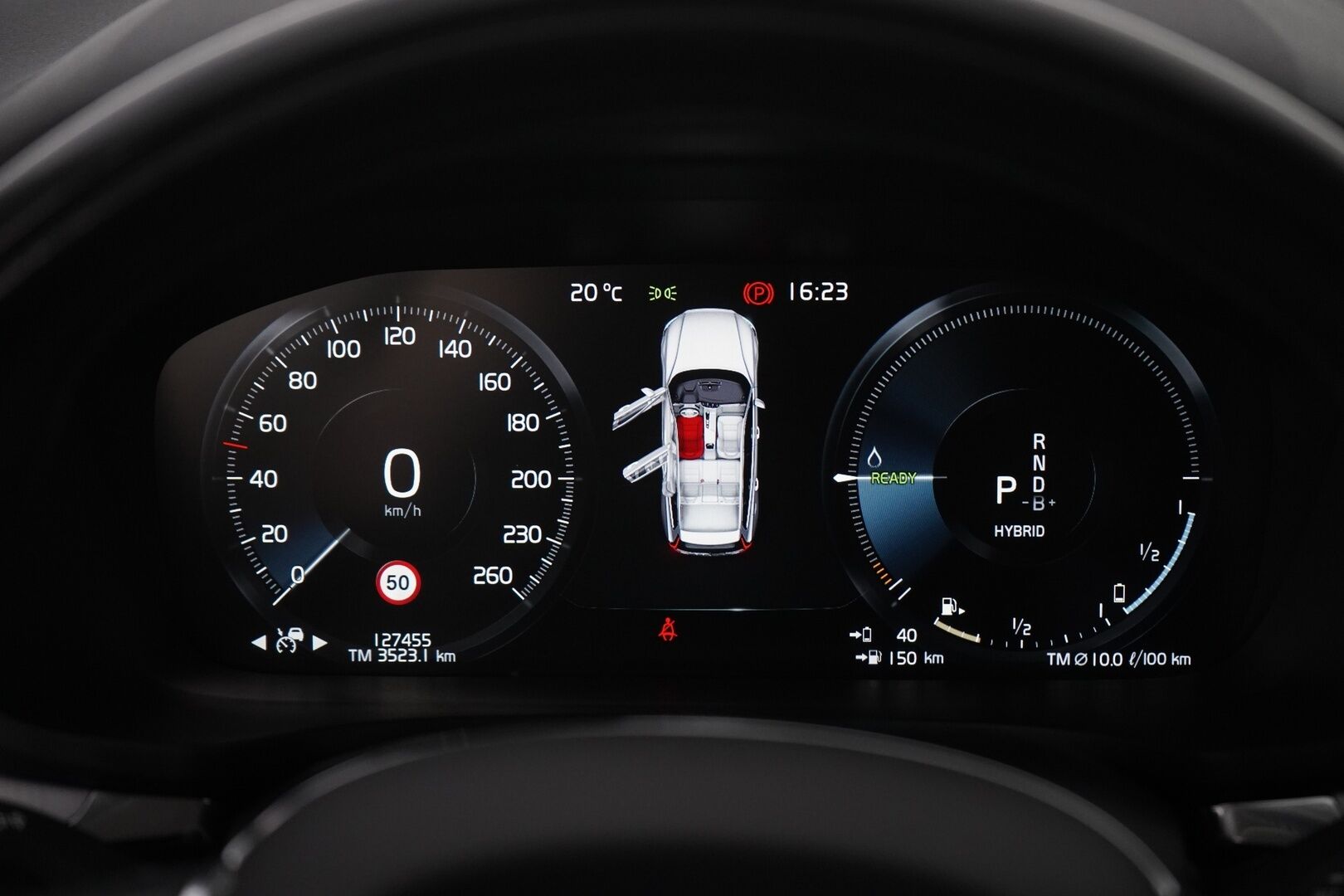 Volvo V60 2021 T6 Recharge AWD Momentum Advanced *ACC / BLIS / Webasto / VOC / Kamera / Pilot Assist / Navi * - KATSO KAMPANJAHINTA! / Kahdet Volvon vanteet / SoH 91% / Juuri katsastettu / Juuri huollettu sekä jakohihna vaihdettu! - Osta nyt, maksa vasta ensi vuonna