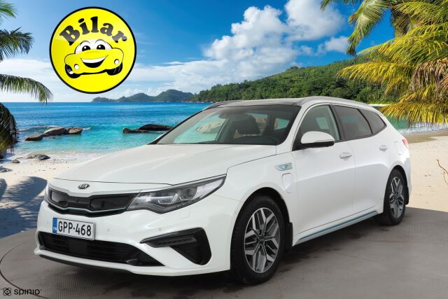 KIA OPTIMA 2020