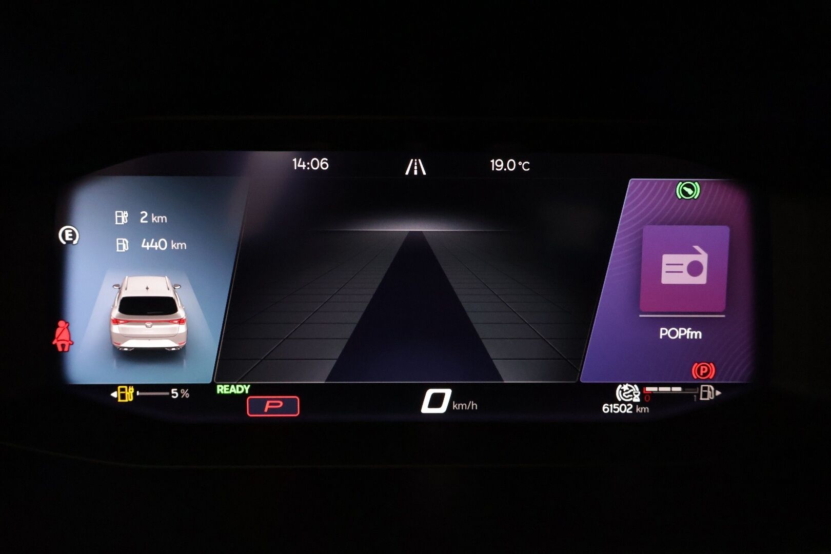 SEAT LEON SPORTSTOURER 2021 1,4 PHEV 204 eHybrid FR DSG ** Vakkari / P.Kamera / Navi / Lane assist ** - *Juuri huollettu / Taloudellinen / Hyvin varusteltu / 2x renkaat vantein*
