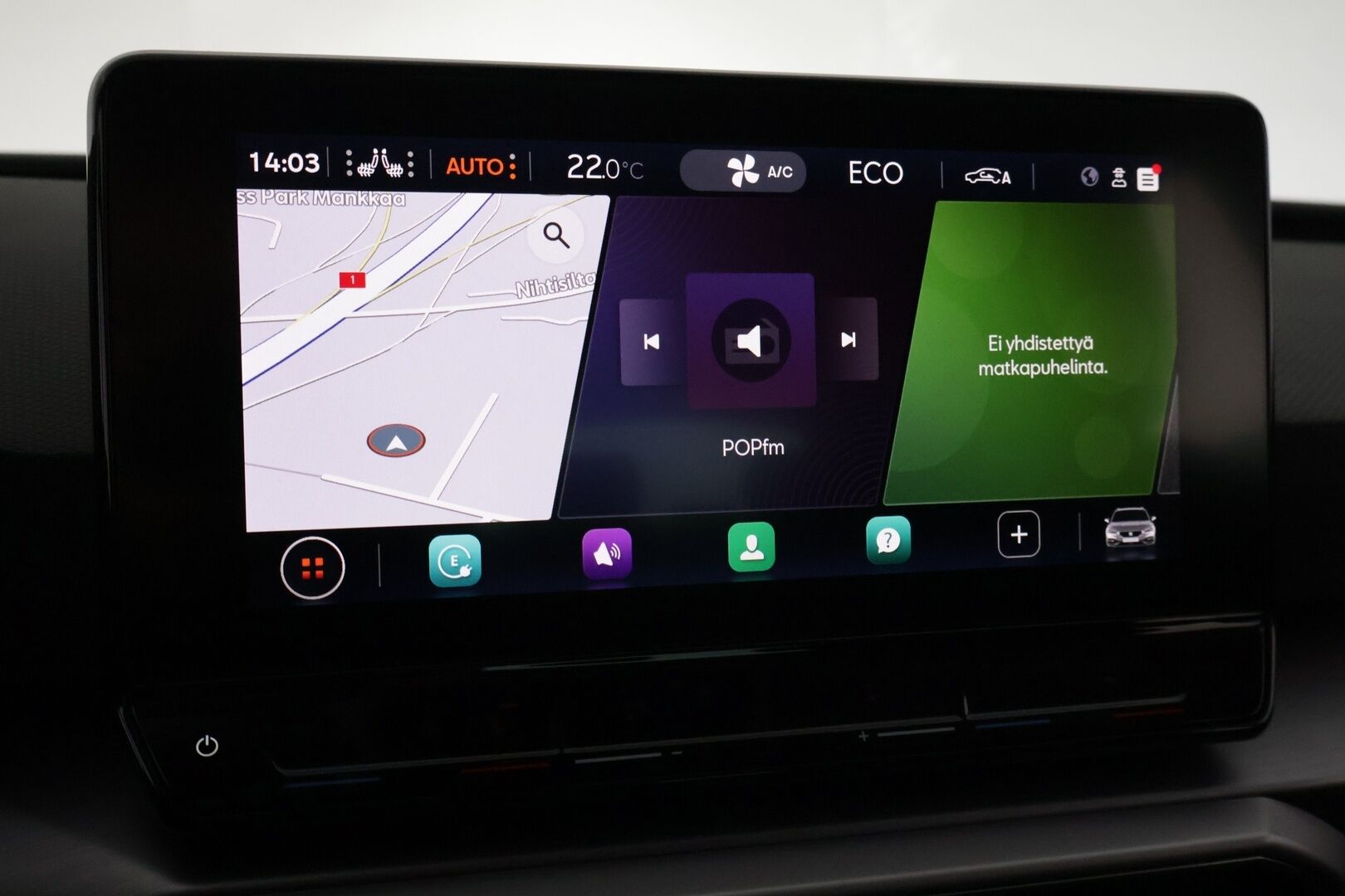 SEAT LEON SPORTSTOURER 2021 1,4 PHEV 204 eHybrid FR DSG ** Vakkari / P.Kamera / Navi / Lane assist ** - *Juuri huollettu / Taloudellinen / Hyvin varusteltu / 2x renkaat vantein*