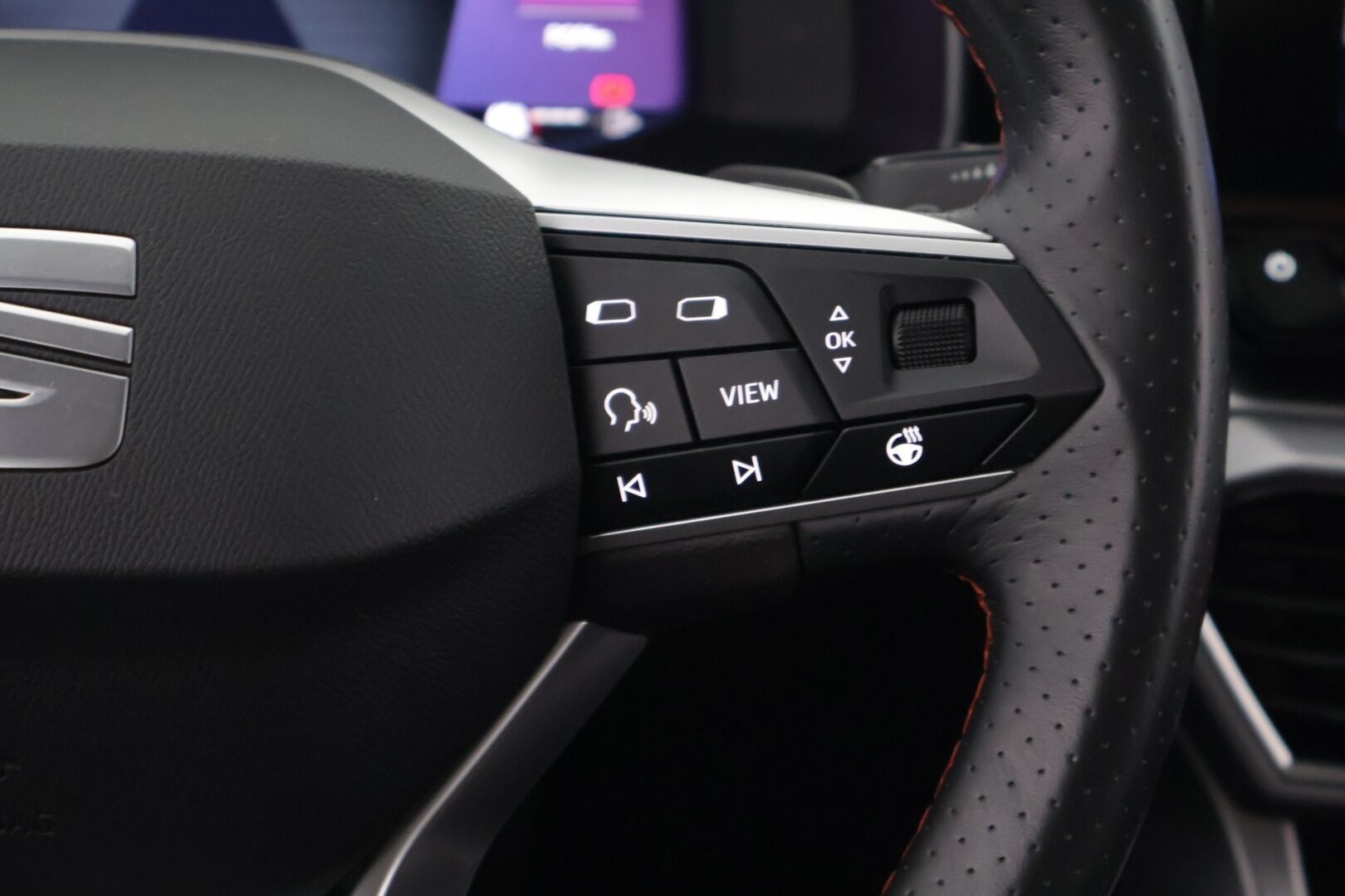 SEAT LEON SPORTSTOURER 2021 1,4 PHEV 204 eHybrid FR DSG ** Vakkari / P.Kamera / Navi / Lane assist ** - *Juuri huollettu / Taloudellinen / Hyvin varusteltu / 2x renkaat vantein*