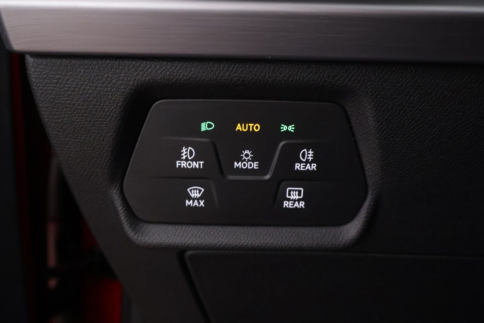 SEAT LEON SPORTSTOURER 2021 1,4 PHEV 204 eHybrid FR DSG ** Vakkari / P.Kamera / Navi / Lane assist ** - *Juuri huollettu / Taloudellinen / Hyvin varusteltu / 2x renkaat vantein*