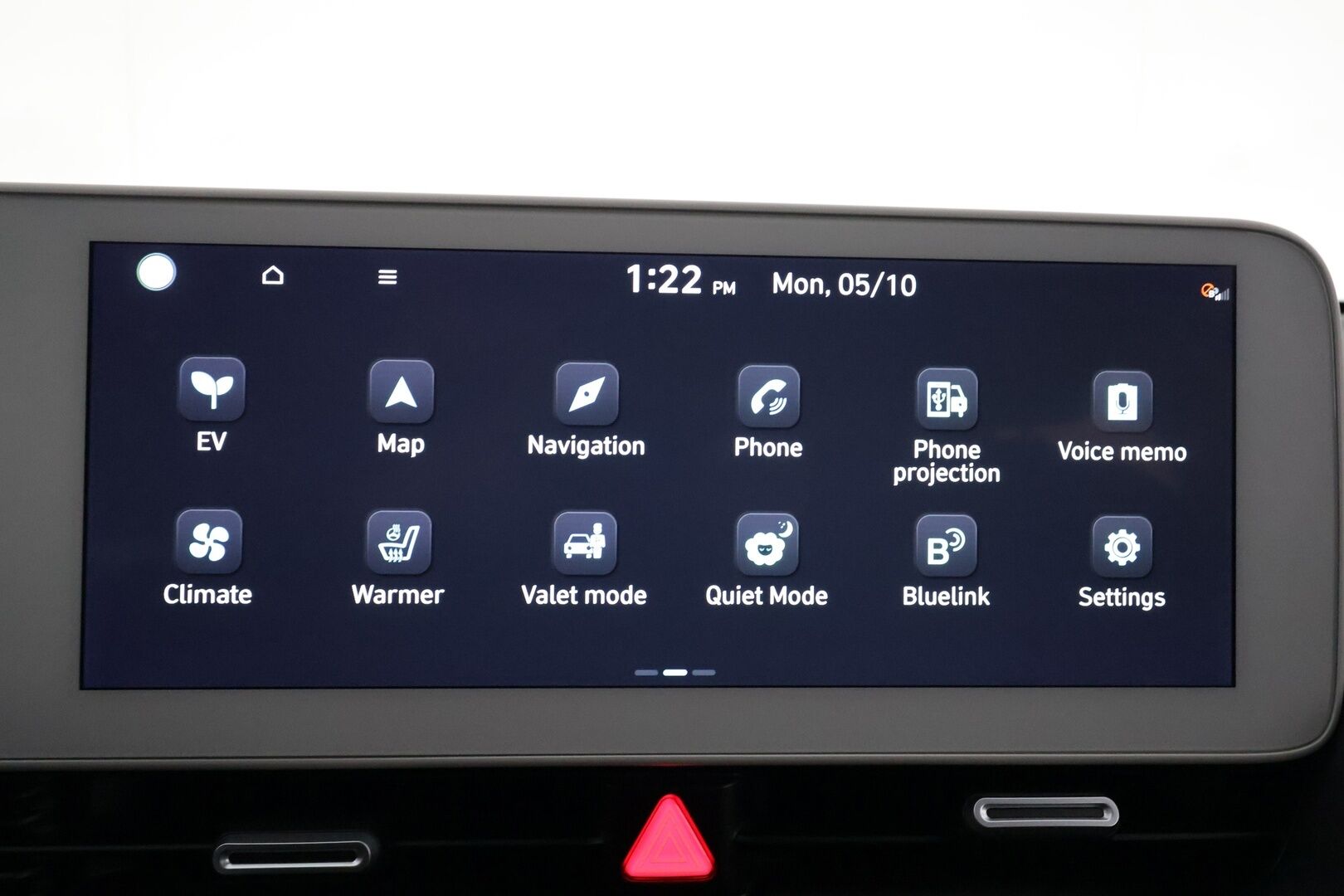 Hyundai IONIQ 5 2023 77 kWh 229 hv Style - | ACC | ILP | Koukku | BOSE | Sähköpenkki | Sähk. takaluukku | P.kamera | HDA | BSM | Lämm. ratti | 1-om suomiauto | 2x renkaat aluin | ALV | 