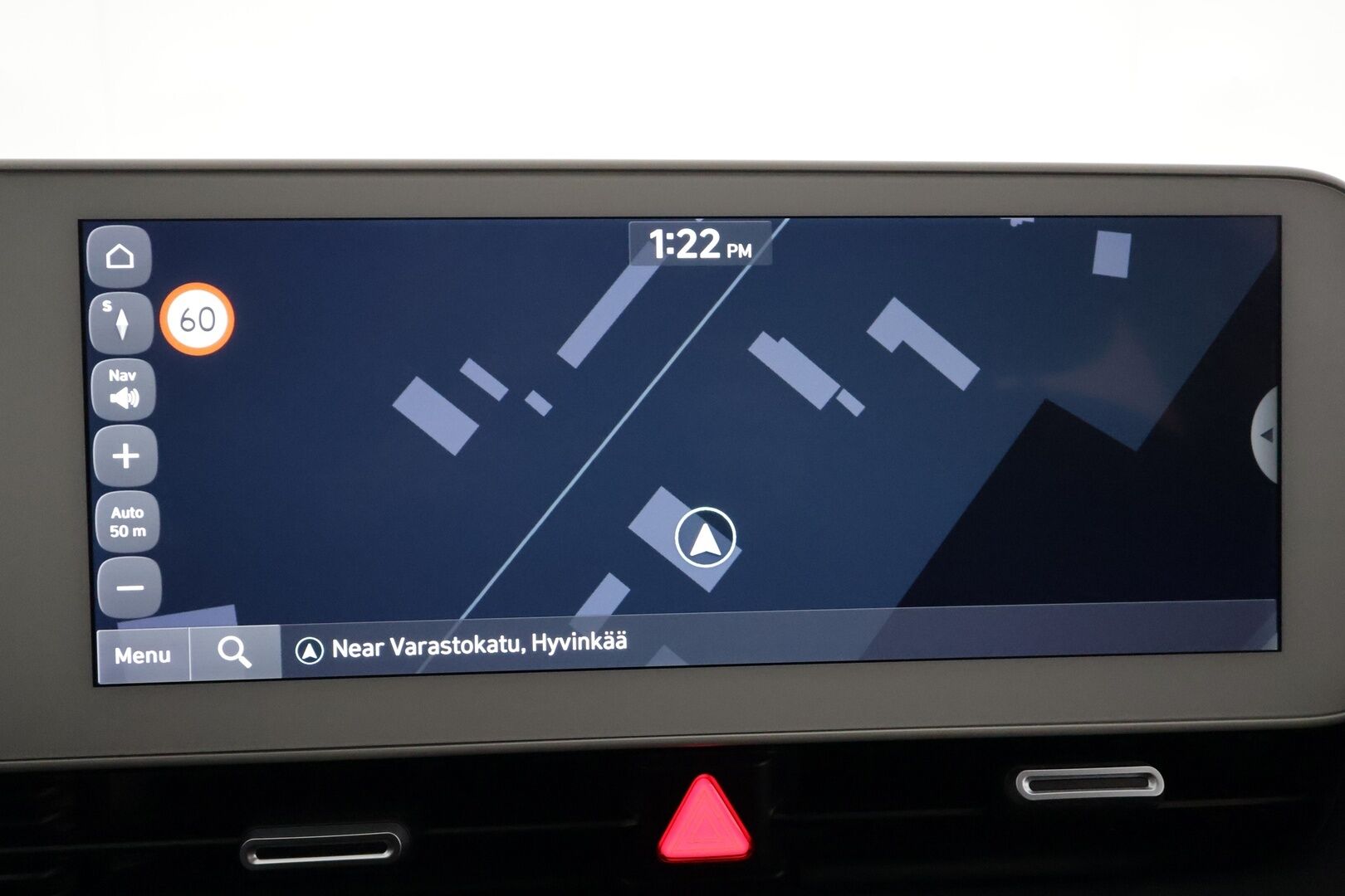 Hyundai IONIQ 5 2023 77 kWh 229 hv Style - | ACC | ILP | Koukku | BOSE | Sähköpenkki | Sähk. takaluukku | P.kamera | HDA | BSM | Lämm. ratti | 1-om suomiauto | 2x renkaat aluin | ALV | 
