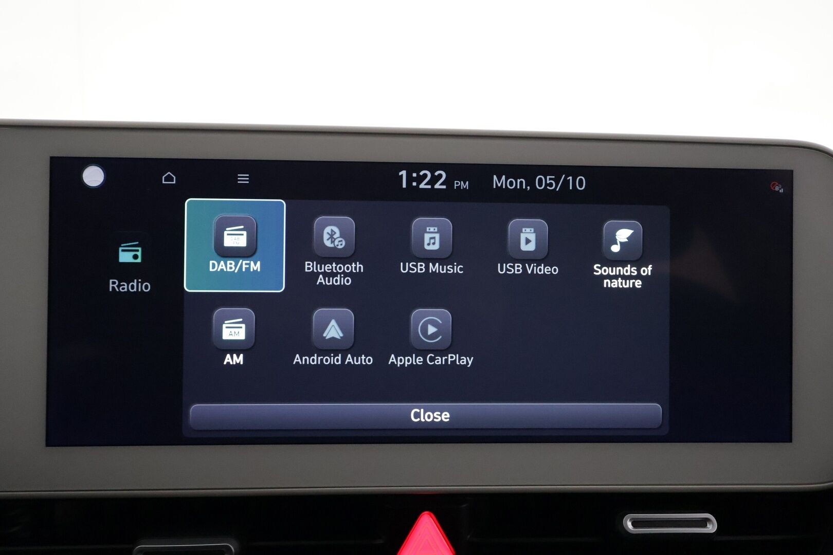 Hyundai IONIQ 5 2023 77 kWh 229 hv Style - | ACC | ILP | Koukku | BOSE | Sähköpenkki | Sähk. takaluukku | P.kamera | HDA | BSM | Lämm. ratti | 1-om suomiauto | 2x renkaat aluin | ALV | 