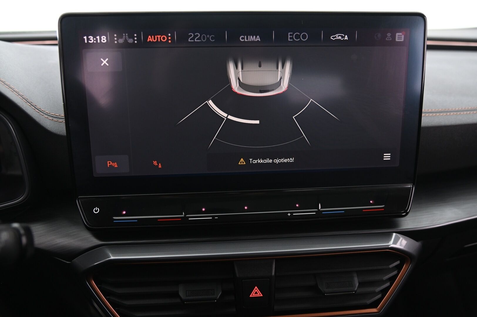 Cupra Formentor 2021 1.4 PHEV 150 kW e-HYBRID DSG *Panorama / ACC / Led-ajovalot / Digimittaristo* - *Leimaa 20.05.2027 / Juuri saapunut*