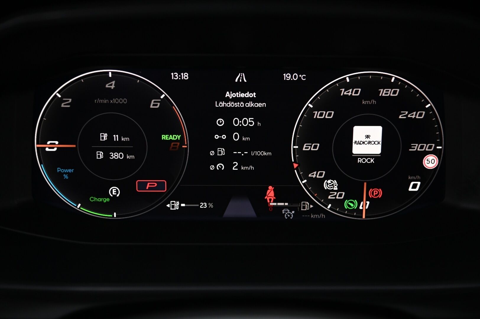 Cupra Formentor 2021 1.4 PHEV 150 kW e-HYBRID DSG *Panorama / ACC / Led-ajovalot / Digimittaristo* - *Leimaa 20.05.2027 / Juuri saapunut*