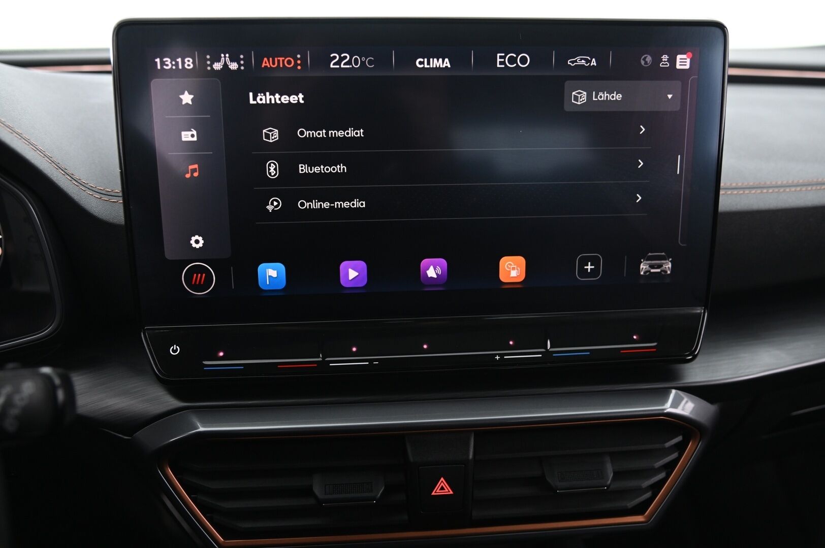 Cupra Formentor 2021 1.4 PHEV 150 kW e-HYBRID DSG *Panorama / ACC / Led-ajovalot / Digimittaristo* - *Leimaa 20.05.2027 / Juuri saapunut*