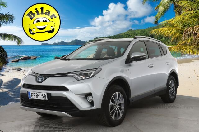 Toyota RAV4 2016