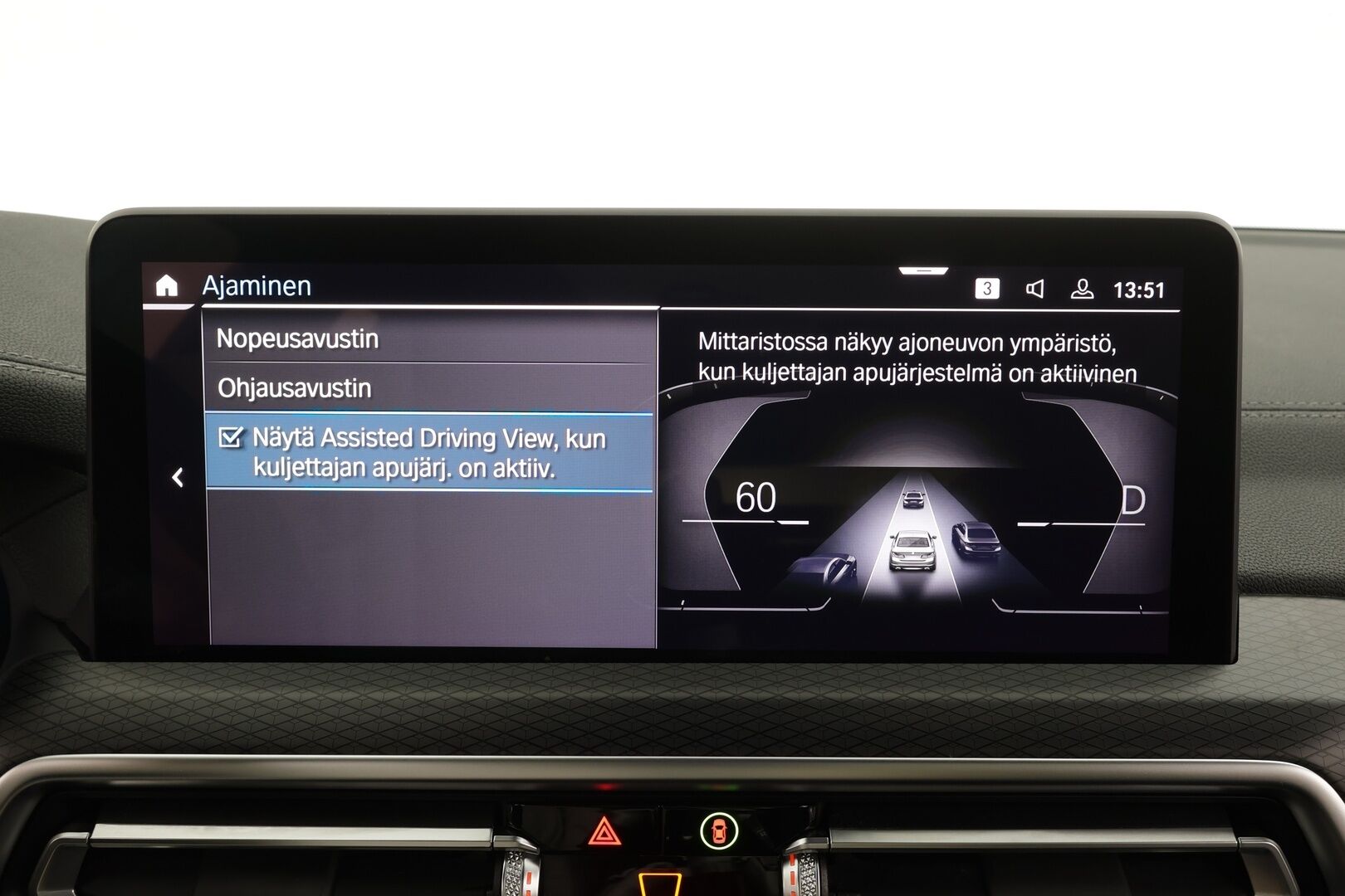 BMW iX3 2022 G08 M Sport Charged * ACC / Panorama / P.kamera / Adapt.LED / Muistipenkki / Koukku / Navi / Comfort Access * - Merkkihuollettu / Akku kuntotarkastettu SoH 97,2%