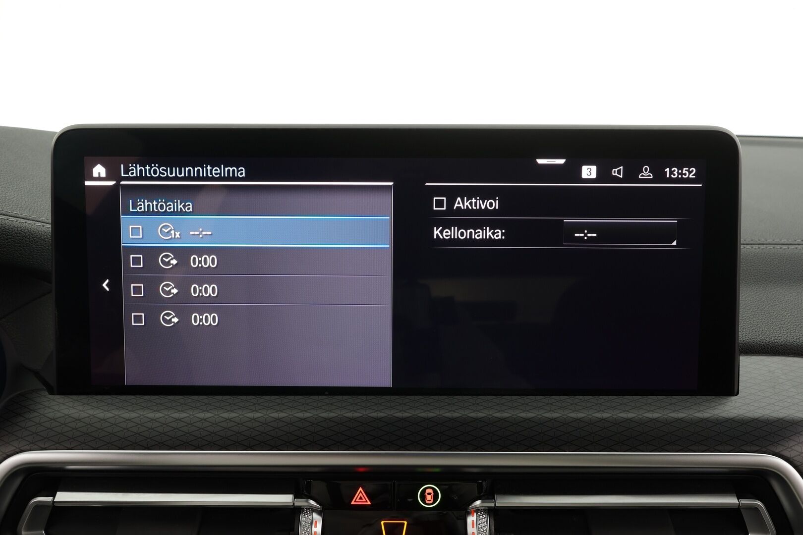 BMW iX3 2022 G08 M Sport Charged * ACC / Panorama / P.kamera / Adapt.LED / Muistipenkki / Koukku / Navi / Comfort Access * - Merkkihuollettu / Akku kuntotarkastettu SoH 97,2%