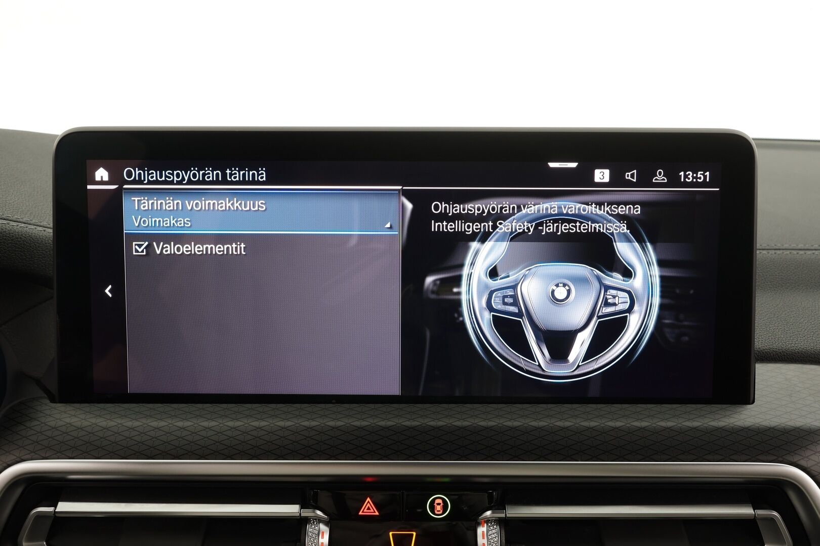 BMW iX3 2022 G08 M Sport Charged * ACC / Panorama / P.kamera / Adapt.LED / Muistipenkki / Koukku / Navi / Comfort Access * - Merkkihuollettu / Akku kuntotarkastettu SoH 97,2%