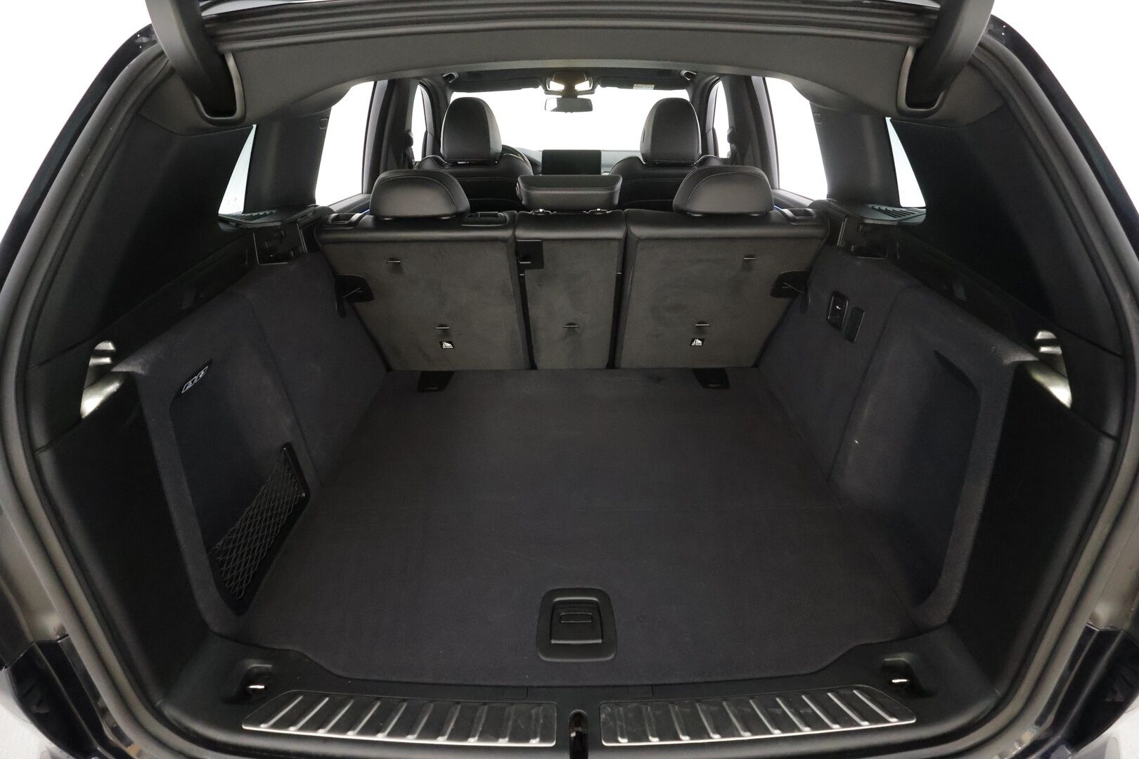 BMW iX3 2022 G08 M Sport Charged * ACC / Panorama / P.kamera / Adapt.LED / Muistipenkki / Koukku / Navi / Comfort Access * - Merkkihuollettu / Akku kuntotarkastettu SoH 97,2%