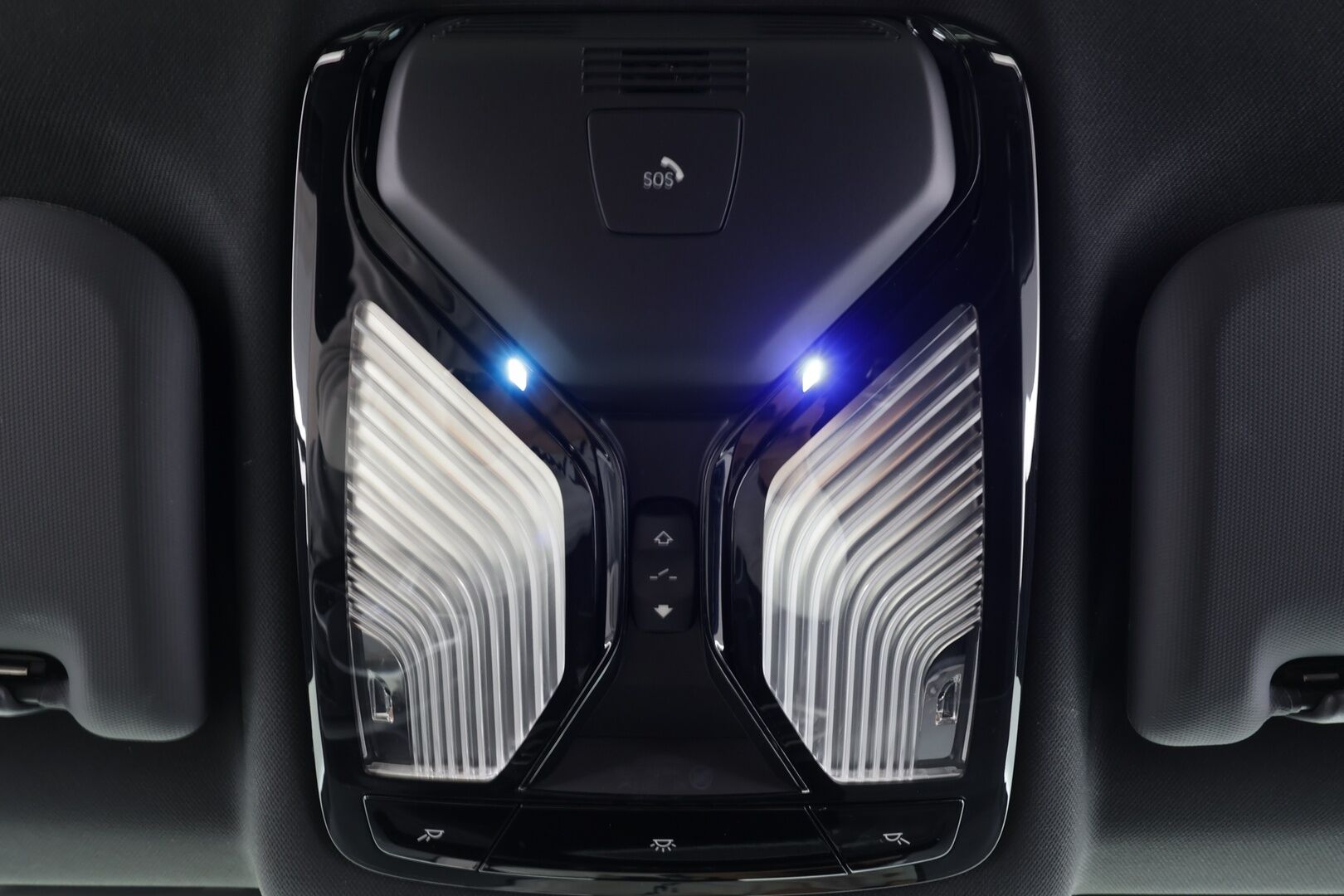 BMW iX3 2022 G08 M Sport Charged * ACC / Panorama / P.kamera / Adapt.LED / Muistipenkki / Koukku / Navi / Comfort Access * - Merkkihuollettu / Akku kuntotarkastettu SoH 97,2%