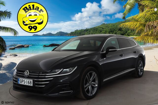 Volkswagen Arteon 2022