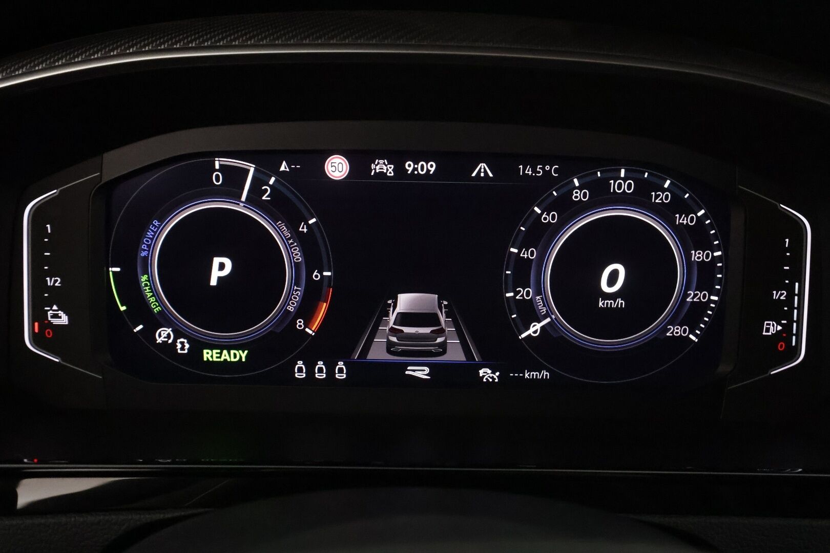 Volkswagen Arteon 2022 Shooting Brake R-Line eHybrid 160 kW DSG *ACC / LED / Koukku / Keyless* - Webasto / Navi / P.Kamera / Kahdet renkaat aluvanteilla - HULLUT AVAJAISHULINAT KORKOTARJOUS 3,29 %