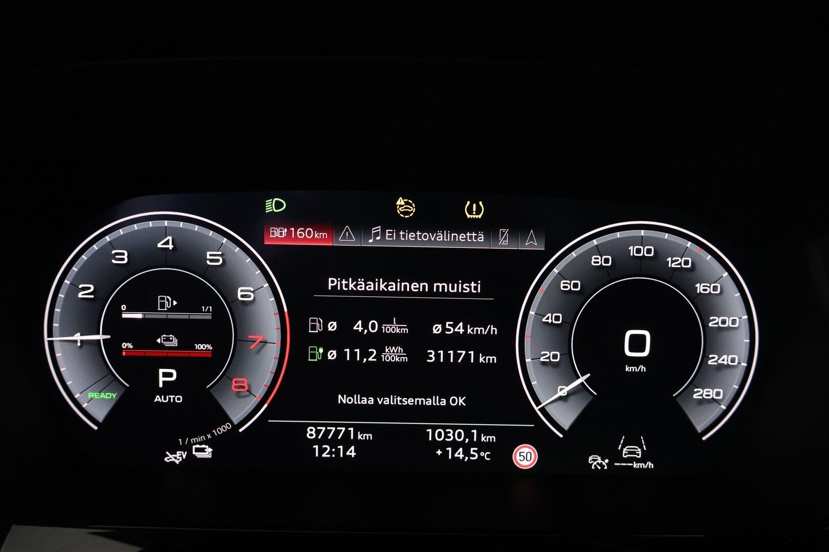 Audi A3 2021 Sportback Business S line 40 TFSI e 150kW S tronic - Adapt. Vak | P-kamera | Muistipenkki | Urheiluistuimet | Digimittaristo | LED | SOH 91.7% | Huippuvarusteltu! | 