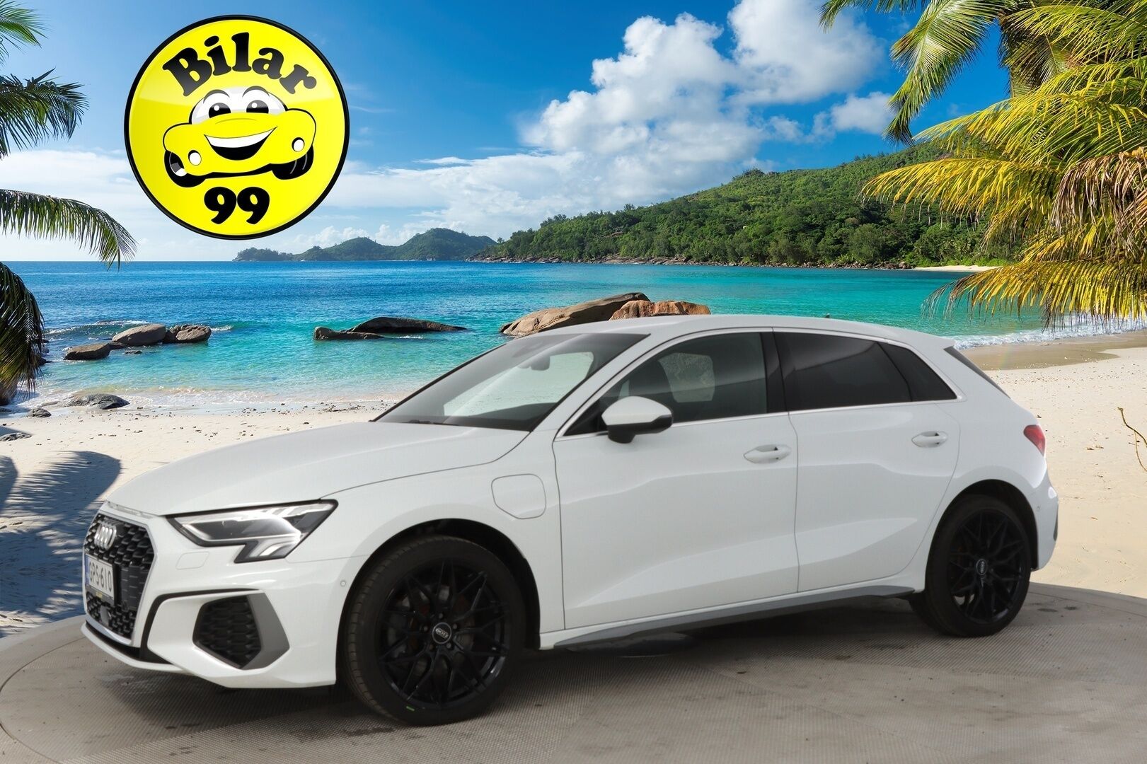 Audi A3 2021 Sportback Business S line 40 TFSI e 150kW S tronic / ACC / Muistipenkki / Digimittaristo / BLIS / P-kamera / - *S-Line / RS-Penkit / ACC / Digimittaristo / Audi Pre Sense / Navi / LED / Kuskinpenkki muistilla /