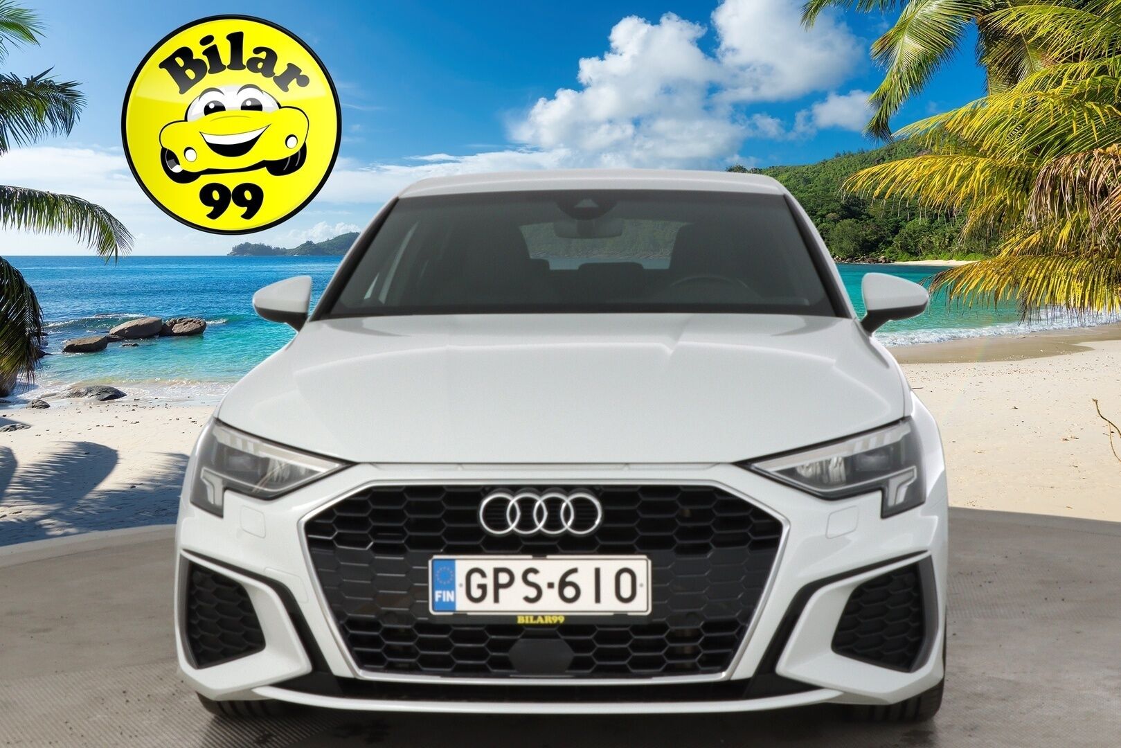 Audi A3 2021 Sportback Business S line 40 TFSI e 150kW S tronic / ACC / Muistipenkki / Digimittaristo / BLIS / P-kamera / - *S-Line / RS-Penkit / ACC / Digimittaristo / Audi Pre Sense / Navi / LED / Kuskinpenkki muistilla /