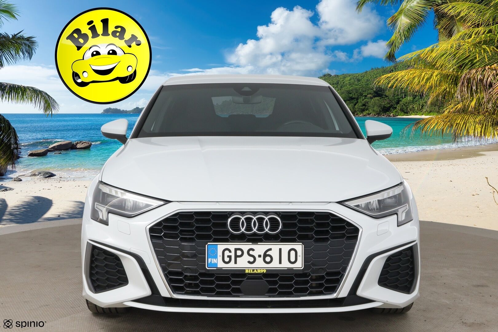 Audi A3 2021 Sportback Business S line 40 TFSI e 150kW S tronic - Adapt. Vak | P-kamera | Muistipenkki | Urheiluistuimet | Digimittaristo | LED | SOH 91.7% | Huippuvarusteltu! | 