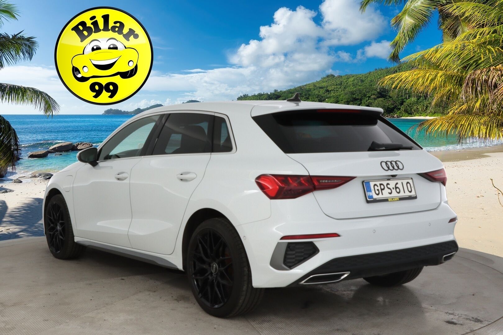 Audi A3 2021 Sportback Business S line 40 TFSI e 150kW S tronic / ACC / Muistipenkki / Digimittaristo / BLIS / P-kamera / - *S-Line / RS-Penkit / ACC / Digimittaristo / Audi Pre Sense / Navi / LED / Kuskinpenkki muistilla /