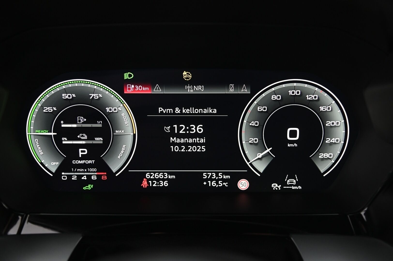 Audi A3 2021 Sportback Business S line 40 TFSI e 150kW S tronic / ACC / Muistipenkki / Digimittaristo / BLIS / P-kamera / - *S-Line / RS-Penkit / ACC / Digimittaristo / Audi Pre Sense / Navi / LED / Kuskinpenkki muistilla /