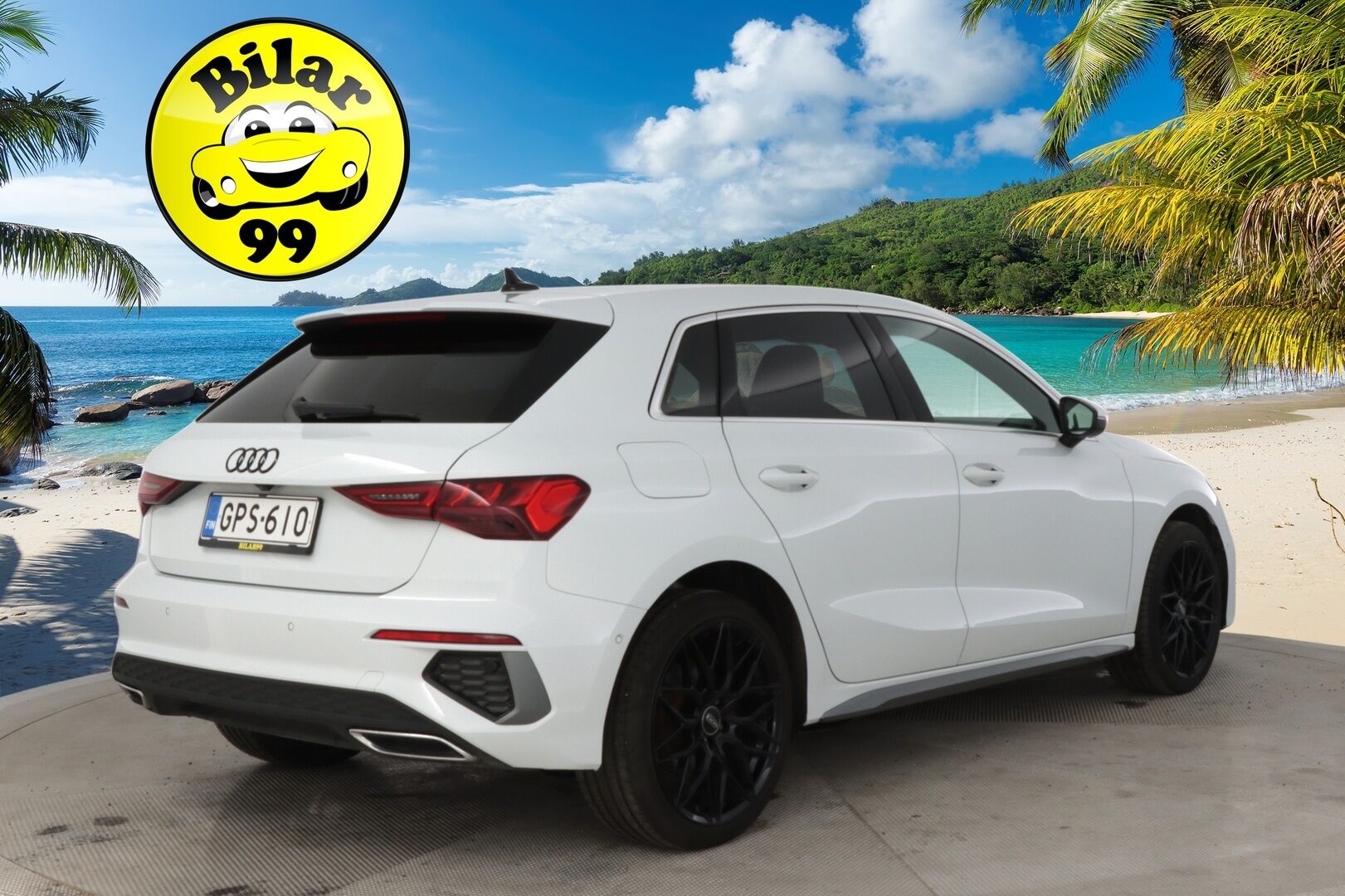 Audi A3 2021 Sportback Business S line 40 TFSI e 150kW S tronic / ACC / Muistipenkki / Digimittaristo / BLIS / P-kamera / - *S-Line / RS-Penkit / ACC / Digimittaristo / Audi Pre Sense / Navi / LED / Kuskinpenkki muistilla /