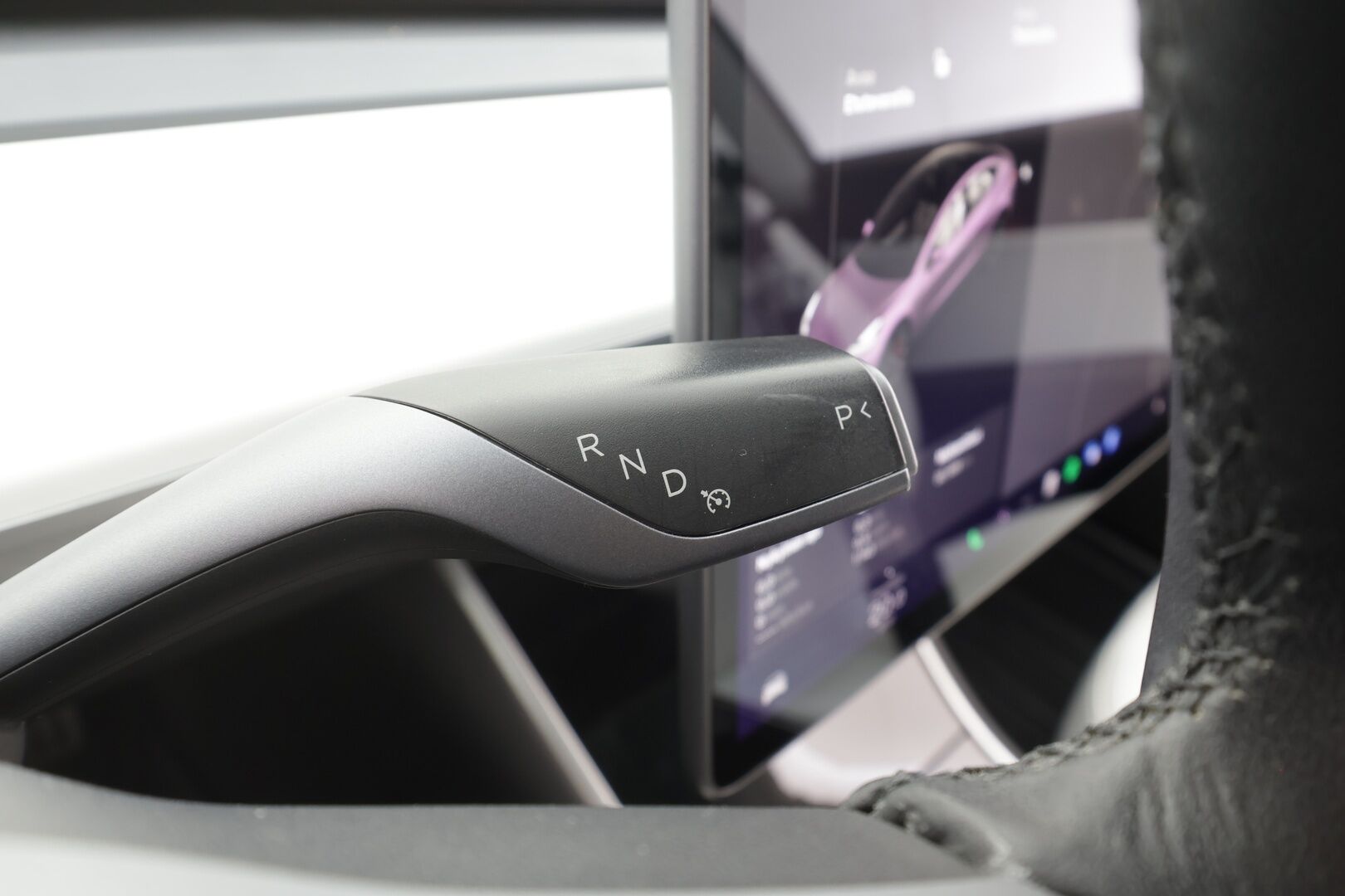 Tesla Model 3 2019 Performance Dual Motor AWD - | FSD | ACC | Valkoiset nahat | Muistipenkki | Lasikatto | Premium audio | P.kamera | Akuston esilämmitys | LED | Track mode | 