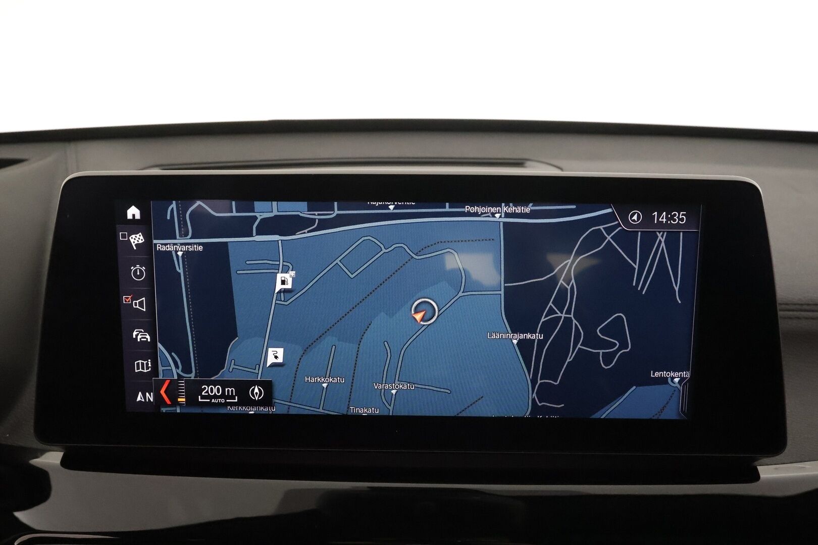 BMW X1 2022 BMW X1 F48 xDrive25e A Charged Edition M Sport * ACC / HUD / Koukku / Sporttipenkit / P.tutkat / LED / Navi * - Akku kuntotarkastettu Soh 90,3% / Kahdet renkaat aluvanteilla 