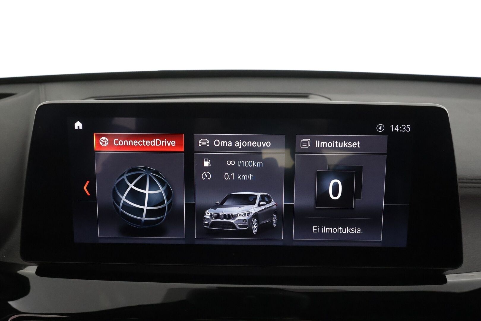 BMW X1 2022 F48 xDrive25e A Charged Edition M Sport * ACC / HUD / Koukku / Sporttipenkit / P.tutkat / LED / Navi * - SOH 90,3% / Kahdet renkaat aluvanteilla / Siistikuntoinen - HULLUT AVAJAISHULINAT KORKOTARJOUS 3,29 %