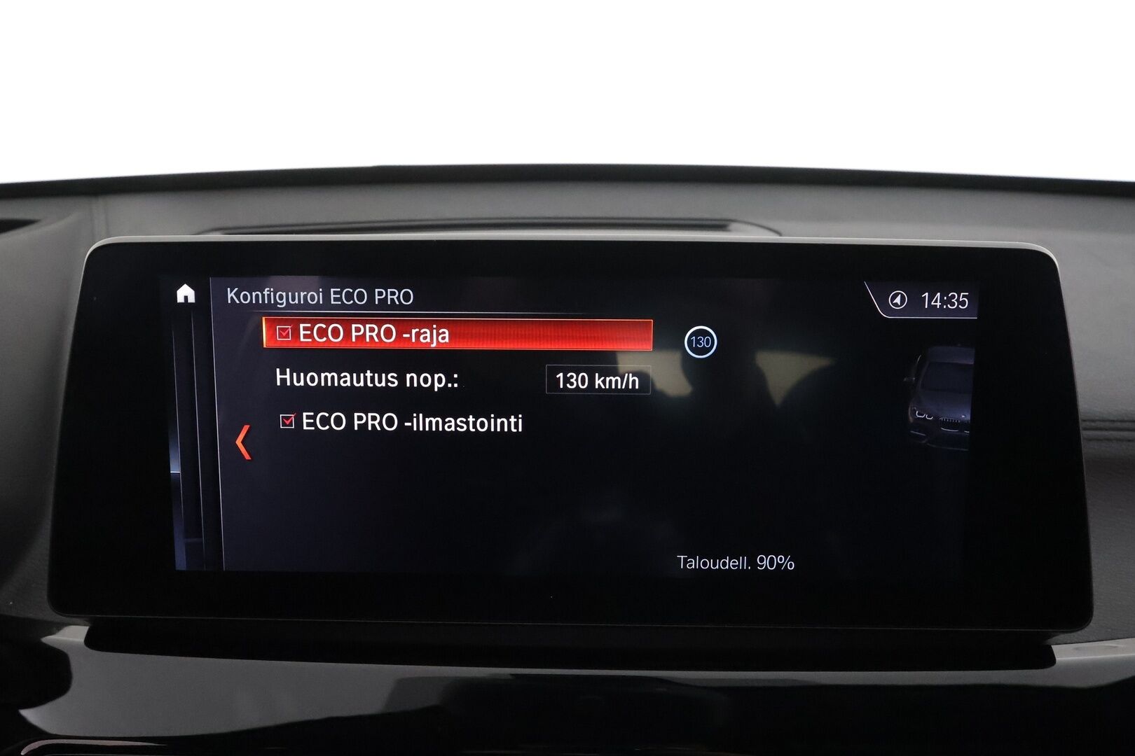 BMW X1 2022 F48 xDrive25e A Charged Edition M Sport * ACC / HUD / Koukku / Sporttipenkit / P.tutkat / LED / Navi * - SOH 90,3% / Kahdet renkaat aluvanteilla / Siistikuntoinen - HULLUT AVAJAISHULINAT KORKOTARJOUS 3,29 %