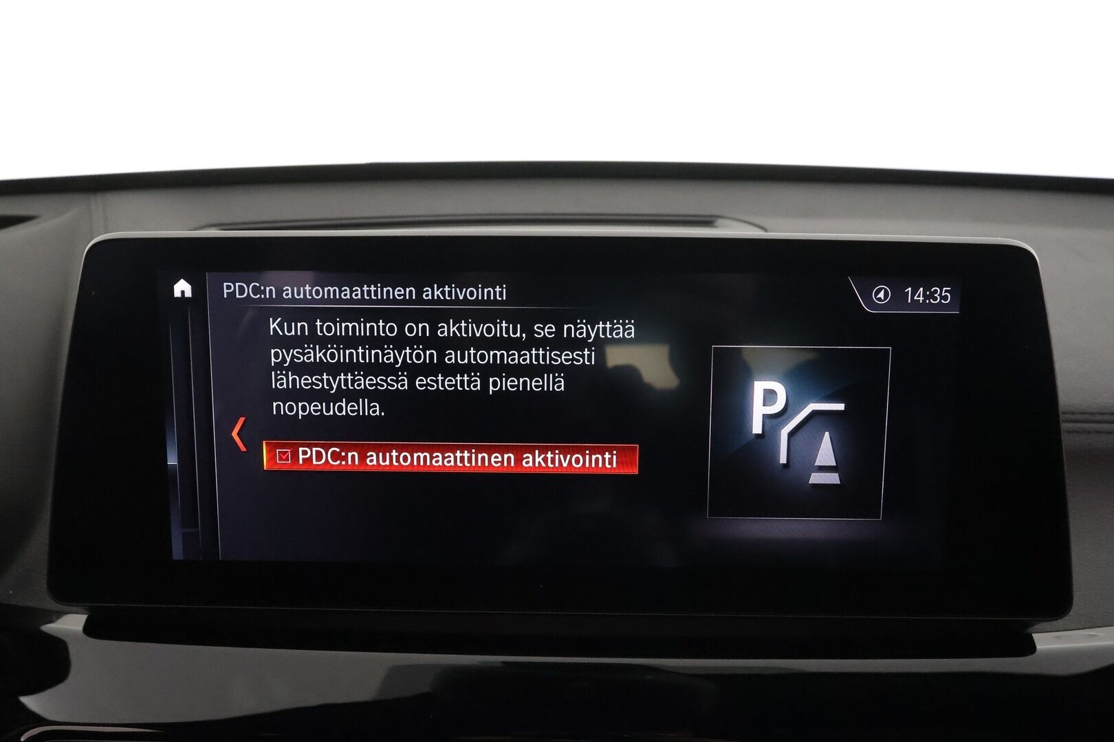 BMW X1 2022 BMW X1 F48 xDrive25e A Charged Edition M Sport * ACC / HUD / Koukku / Sporttipenkit / P.tutkat / LED / Navi * - Akku kuntotarkastettu Soh 90,3% / Kahdet renkaat aluvanteilla 