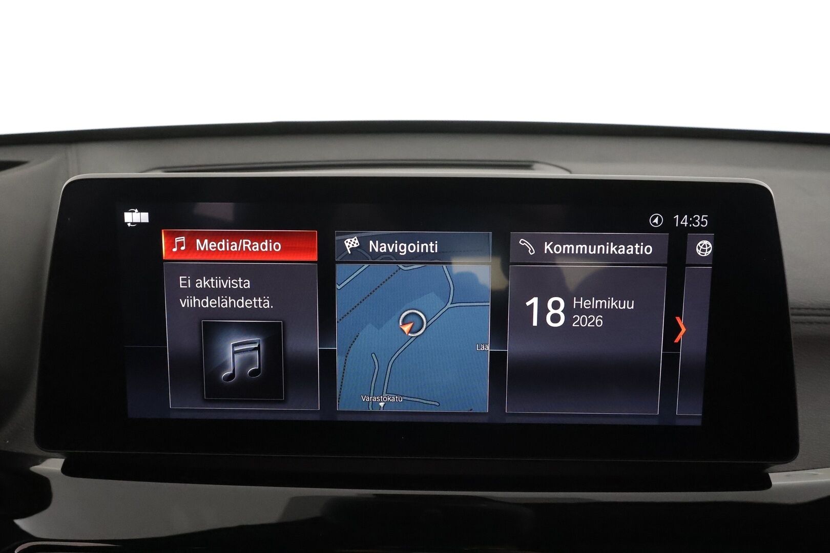 BMW X1 2022 BMW X1 F48 xDrive25e A Charged Edition M Sport * ACC / HUD / Koukku / Sporttipenkit / P.tutkat / LED / Navi * - Akku kuntotarkastettu Soh 90,3% / Kahdet renkaat aluvanteilla 