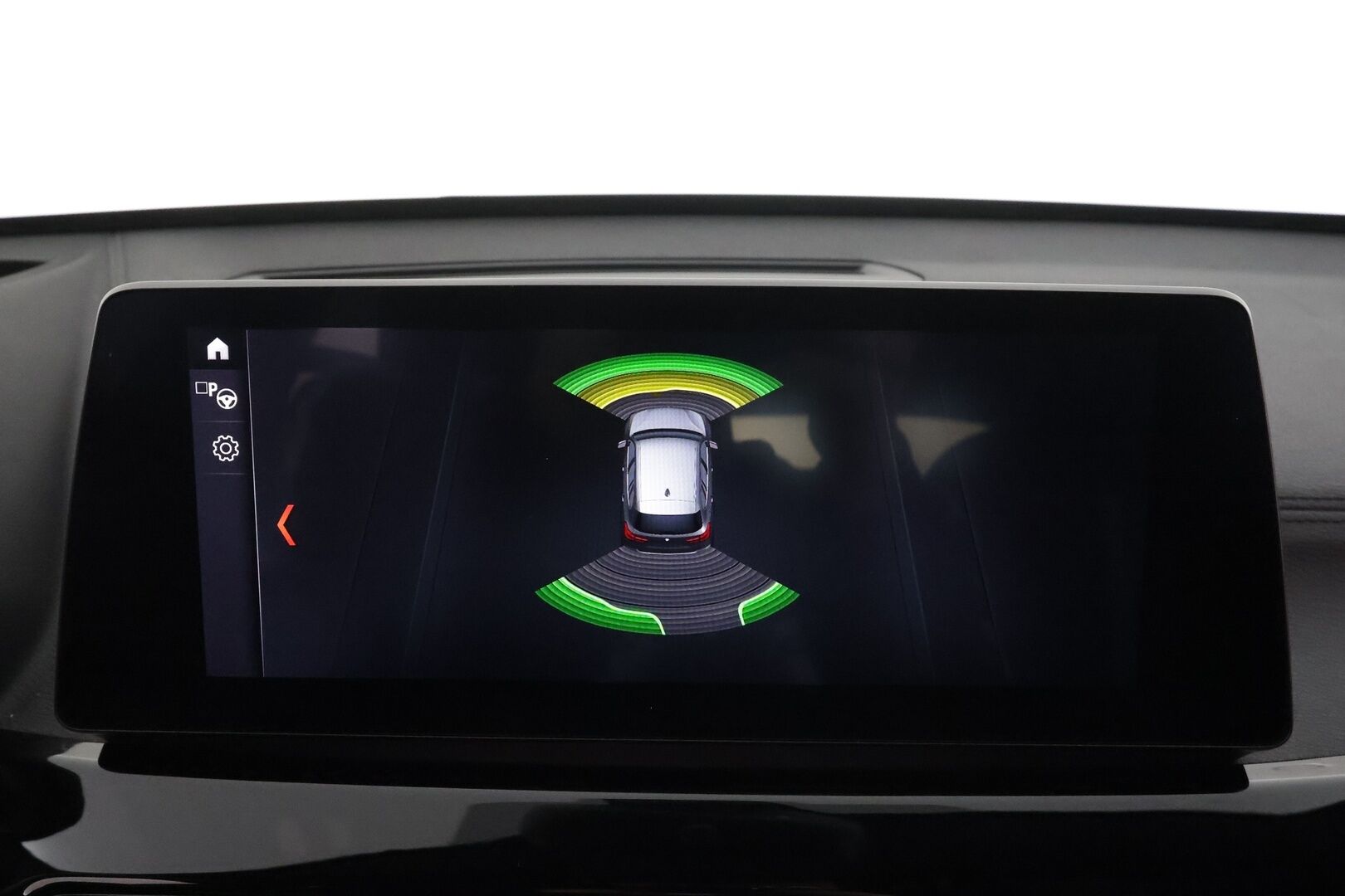 BMW X1 2022 BMW X1 F48 xDrive25e A Charged Edition M Sport * ACC / HUD / Koukku / Sporttipenkit / P.tutkat / LED / Navi * - Akku kuntotarkastettu Soh 90,3% / Kahdet renkaat aluvanteilla 