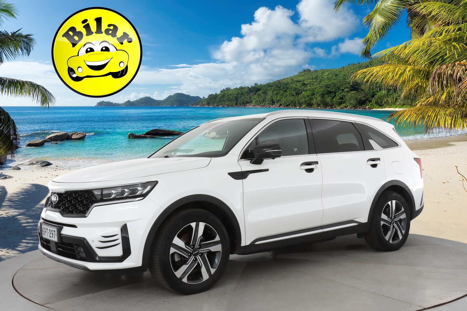 Kia Sorento 2021 1,6 T-GDI Plug-in Hybrid AWD Business Luxury AT 5P - 2. Omisteinen | Adapt. Vakkari | HUD | Bliss | Bose | Ilmastoidut penkit | Keyless | Vetokoukku |
