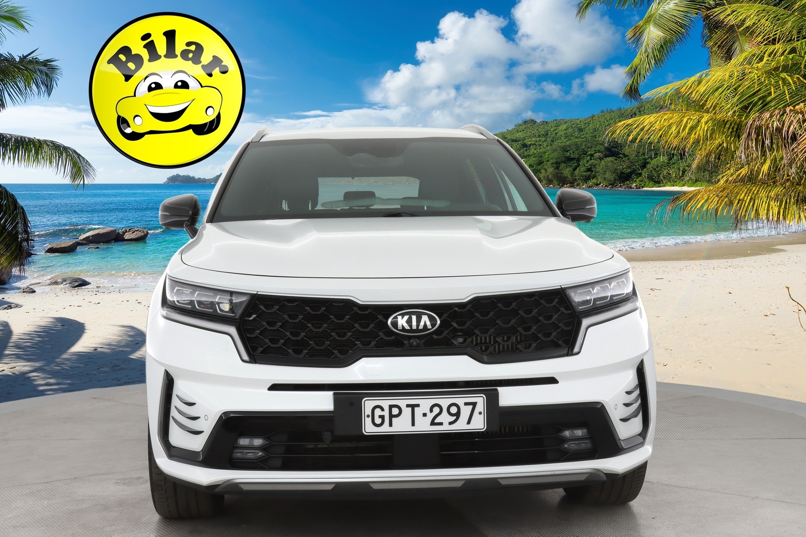 Kia Sorento 2021 1,6 T-GDI Plug-in Hybrid AWD Business Luxury AT 5P - 2. Omisteinen | Adapt. Vakkari | HUD | Bliss | Bose | Ilmastoidut penkit | Keyless | Vetokoukku |