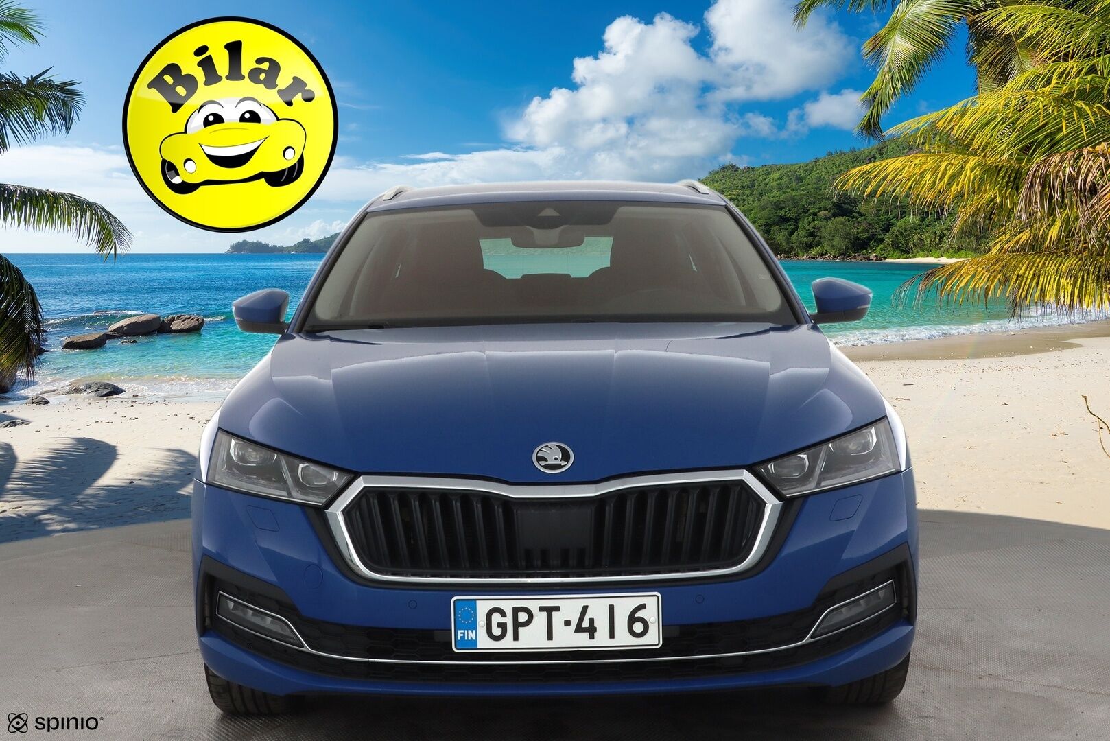 Skoda Octavia 2024 Combi 1.5 TSI Style eTEC DSG Autom. - | Webasto | Koukku | ACC | P.Kamera | Matrix-LED | Kaistavahti | Navi | Keyless | Digimittaristo | 1-om Suomi-auto | Kahdet renkaat | 