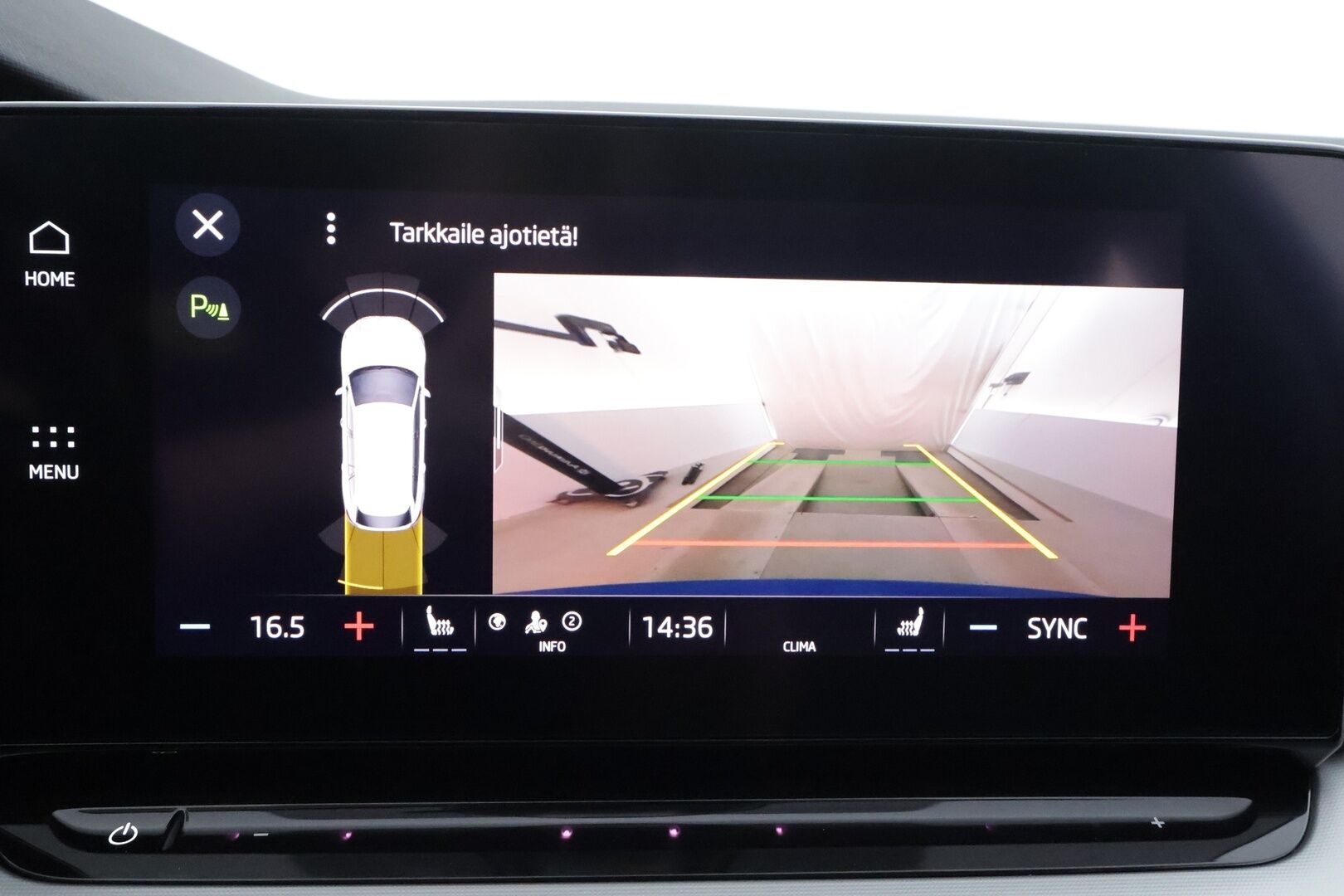 Skoda Octavia 2024 Combi 1.5 TSI Style eTEC DSG Autom. - | Webasto | Koukku | ACC | P.Kamera | Matrix-LED | Kaistavahti | Navi | Keyless | Digimittaristo | 1-om Suomi-auto | Kahdet renkaat | 