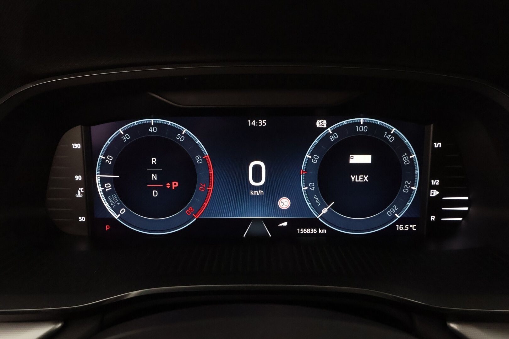 Skoda Octavia 2024 Combi 1.5 TSI Style eTEC DSG Autom. - | Webasto | Koukku | ACC | P.Kamera | Matrix-LED | Kaistavahti | Navi | Keyless | Digimittaristo | 1-om Suomi-auto | Kahdet renkaat | 