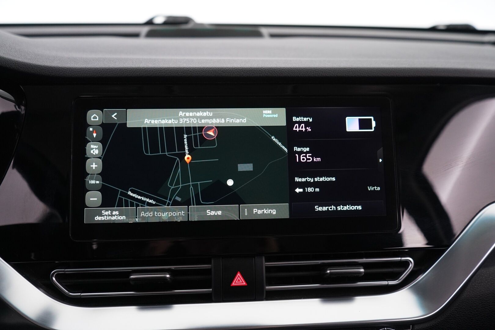 Kia Niro Electric 2021 Business Luxury 64 kWh 204 hv - ACC | Ilmastoidut nahat | Kamera | Navi | Kahdet renkaat aluvantein | SOH 94,5% | Android & Apple 