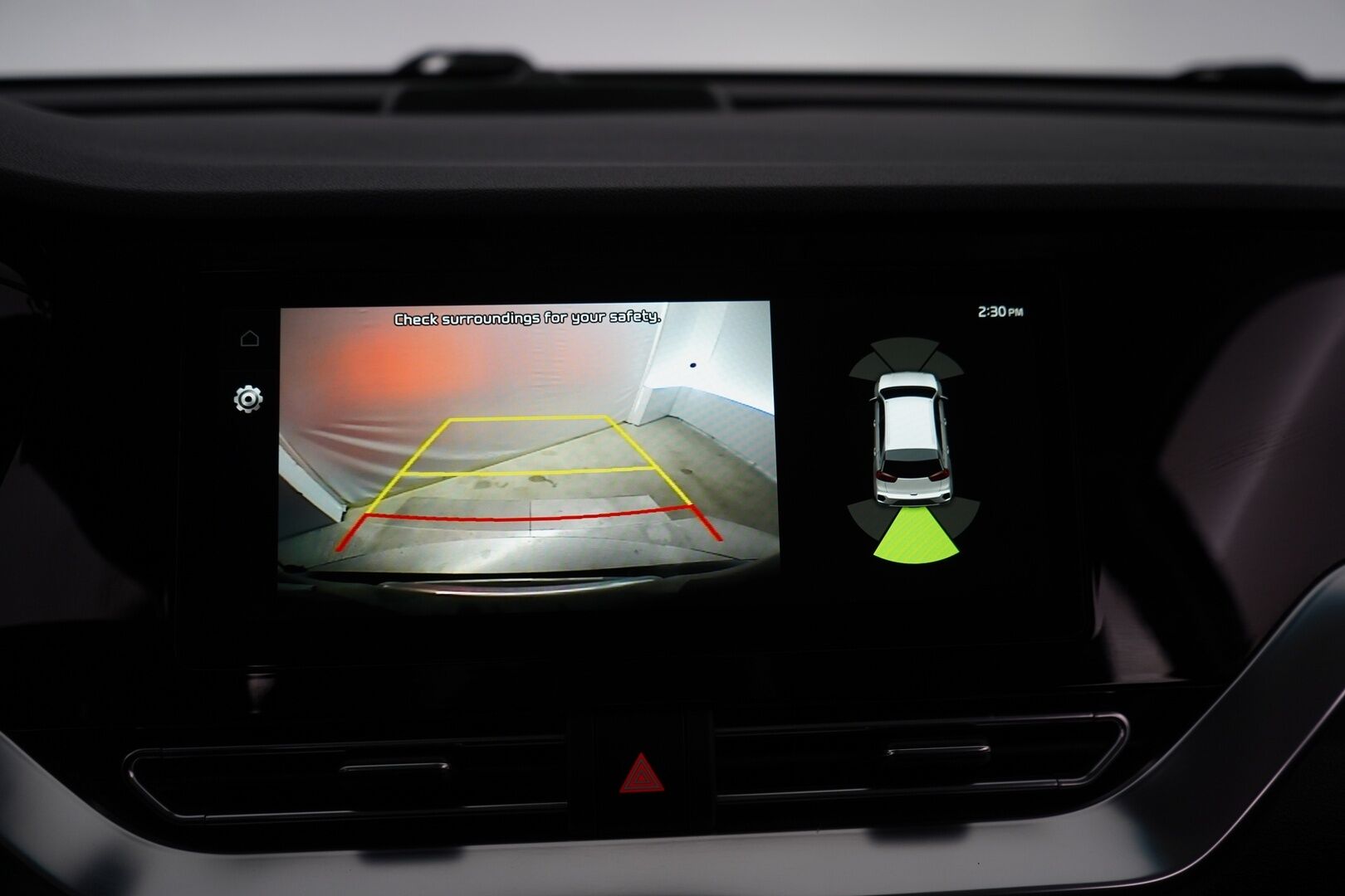 Kia Niro Electric 2021 Business Luxury 64 kWh 204 hv - ACC | Ilmastoidut nahat | Kamera | Navi | Kahdet renkaat aluvantein | SOH 94,5% | Android & Apple 
